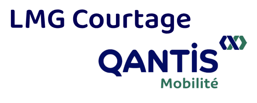 Agence M Com Marseille LMG Courtage Marseille Courtier Automobile logo lmg courtage qantis mobilite