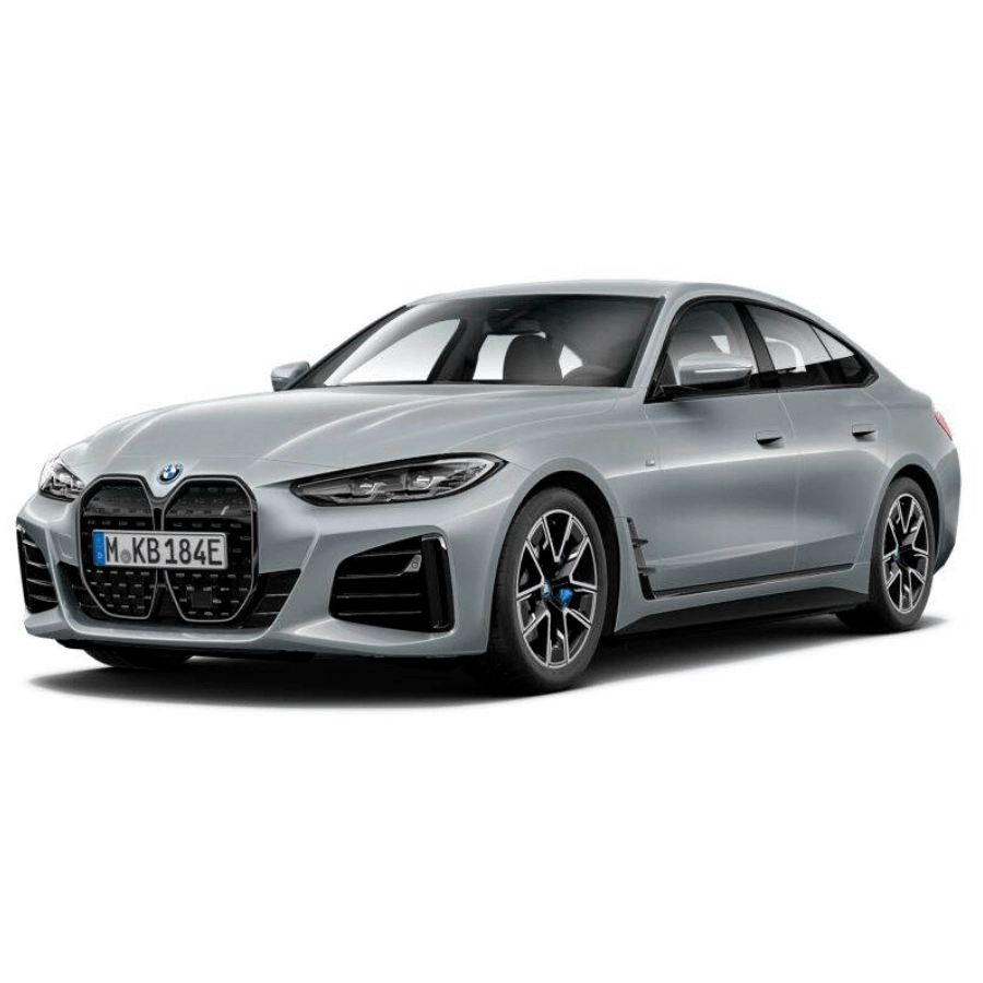 Agence M Com Marseille LMG Courtage Marseille Courtier Automobile offre mois voiture BMW I4 Edrive35 286 ch