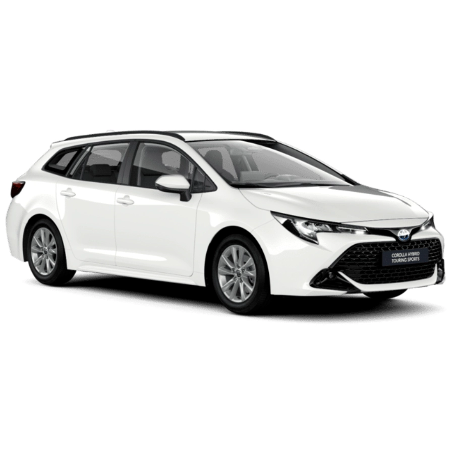 Agence M Com Marseille LMG Courtage Marseille Courtier Automobile offre mois voiture Toyota corolla break