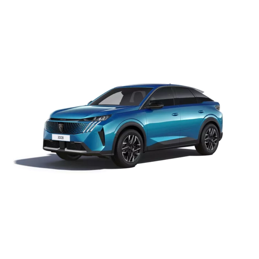 Agence M Com Marseille LMG Courtage Marseille Courtier Automobile offre mois voiture peugeot 3008 hybrid 136 allure